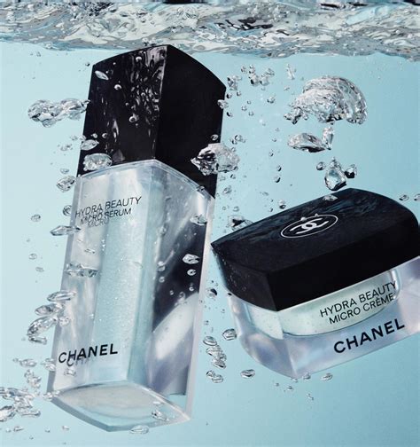 chanel hydra beauty serum dupe|Chanel hydra beauty micro liquid.